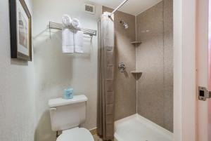 Budgetel Inns & Suites - Atlanta Galleria Stadium