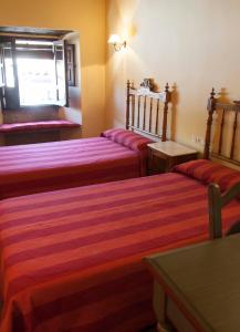 Casa Rural con encanto "Los Postigos"