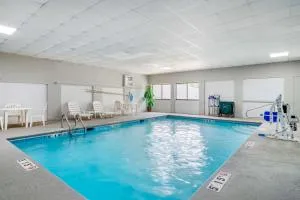 Sleep Inn Macon I-75 - Dry Branch