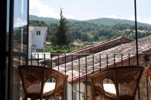 Casa Rural con encanto "Los Postigos"