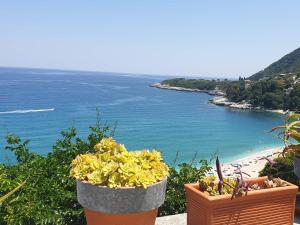 All about view Agios Ioannis Papa Nero Pelion Greece