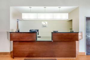 Sleep Inn Macon I-75