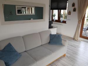 Apartament z widokiem