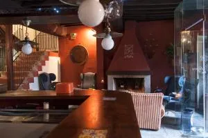 Casa Rural con encanto "Los Postigos" - La Garganta