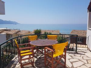 Glyfada Apartment Ag3g 129 Corfu Greece