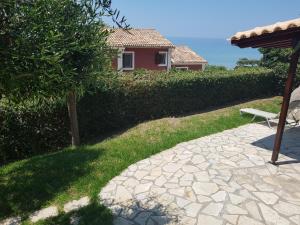 Glyfada Apartment Ag3g 129 Corfu Greece