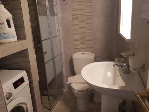 Glyfada Apartment Ag3g 129 Corfu Greece