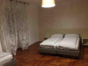 Residenza due Laghi - Appartamento piano terra