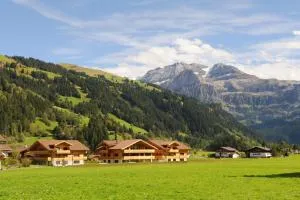 Ferienlenk Mountain Village - Lenk im Simmental