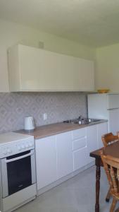 Apartment Bozovic