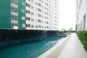 RedDoorz Apartment near Bundaran Satelit Surabaya - Kedurus