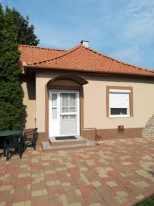 Niki Apartman