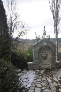 Kastraki Vacations House