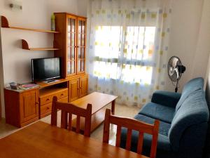 Apartement Apartamentos En Deltebre Deltebre Hispaania