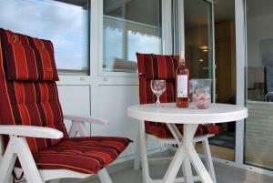 Frische Brise 12 02 Seesicht