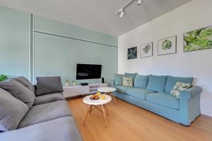 Las Palmas - Neptun Park Grande