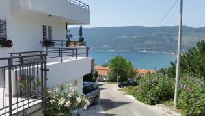 2 star apartament Apartment Hansson Herceg-Novi Muntenegru