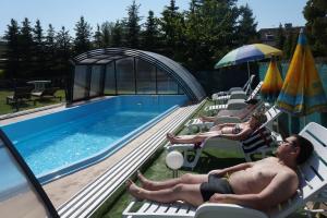 Villa Clipper - 5 minut od plaży