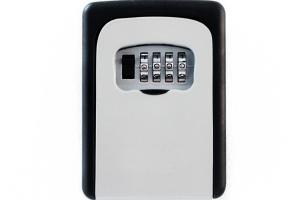 Plaza de España building