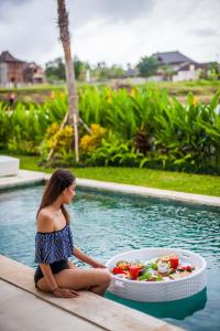 Villa Tirta Padi 3, Ubud