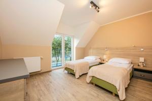 Apartamenty Lilia Baltic