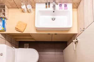 Evridikis House Central Chania