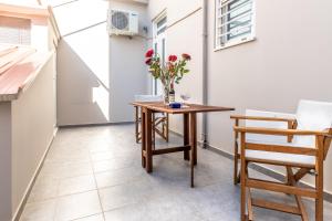 Evridikis House Central Chania