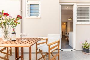 Evridikis House Central Chania