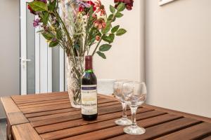 Evridikis House Central Chania