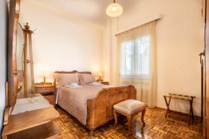 Evridikis House Central Chania