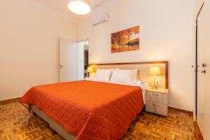 Evridikis House Central Chania