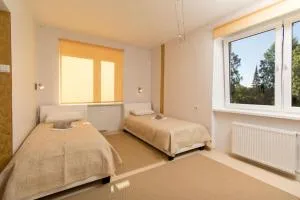 Observatory apartement - Kulli