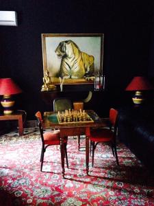 Le Comptoir du Ranc de Bannes photo 15