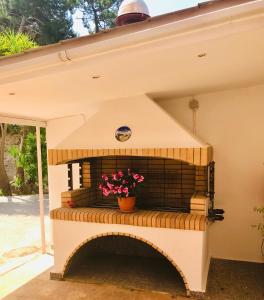 Cozy Studio Epirus Greece