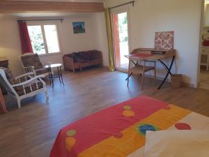 B&B / Chambres d'hotes Mas des Ballats : photos des chambres