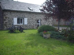 B&B / Chambres d'hotes ferme de Lamourio : photos des chambres