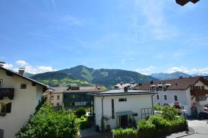 Apartment CityXpress TOP 6 byin One Apartments