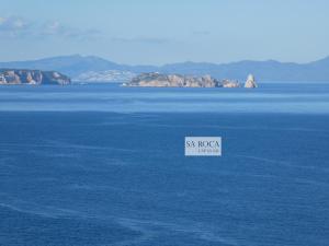 Cap Sa Sal - Sa Roca 2