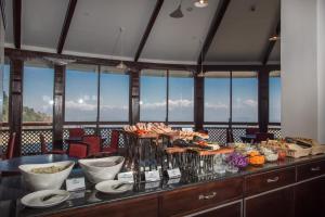 Chandragiri Hills Resort Kathmandu-Luxury in the Clouds