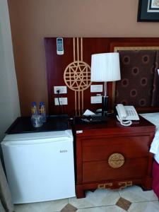 Marand Family Resort