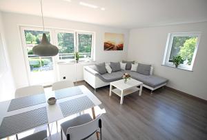 Apartmán Uraha Apartments Herzogenaurach Německo