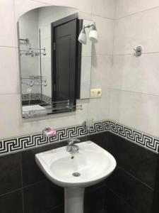 Apartments by the sea