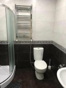 Apartments by the sea