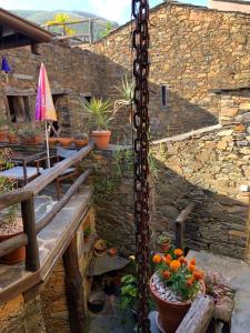 Portugal Mountain Splendour - Xisto village