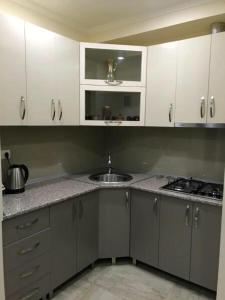 Apartments by the sea