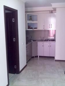 Apartments by the sea