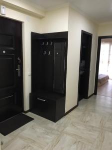 Apartments by the sea