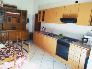 Apartmán Stanza 72 Nocera Superiore Itálie