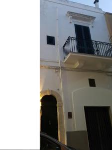 Dimora Sasi Locazione Turistica