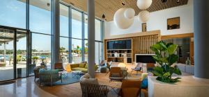 Marea Suites, Valamar Collection